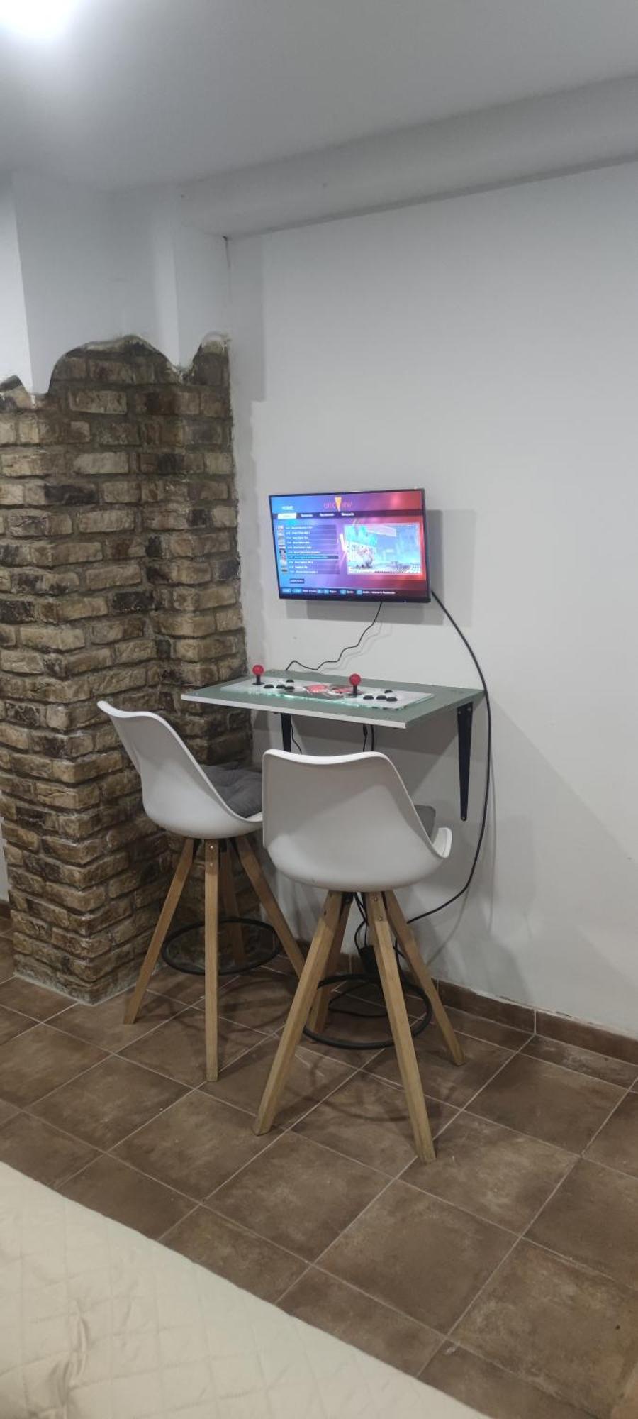 Casa De 3 Habitaciones Y 2 Banos Centrico Granada Exteriör bild