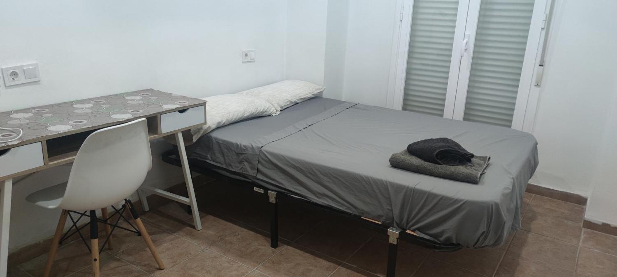 Casa De 3 Habitaciones Y 2 Banos Centrico Granada Exteriör bild