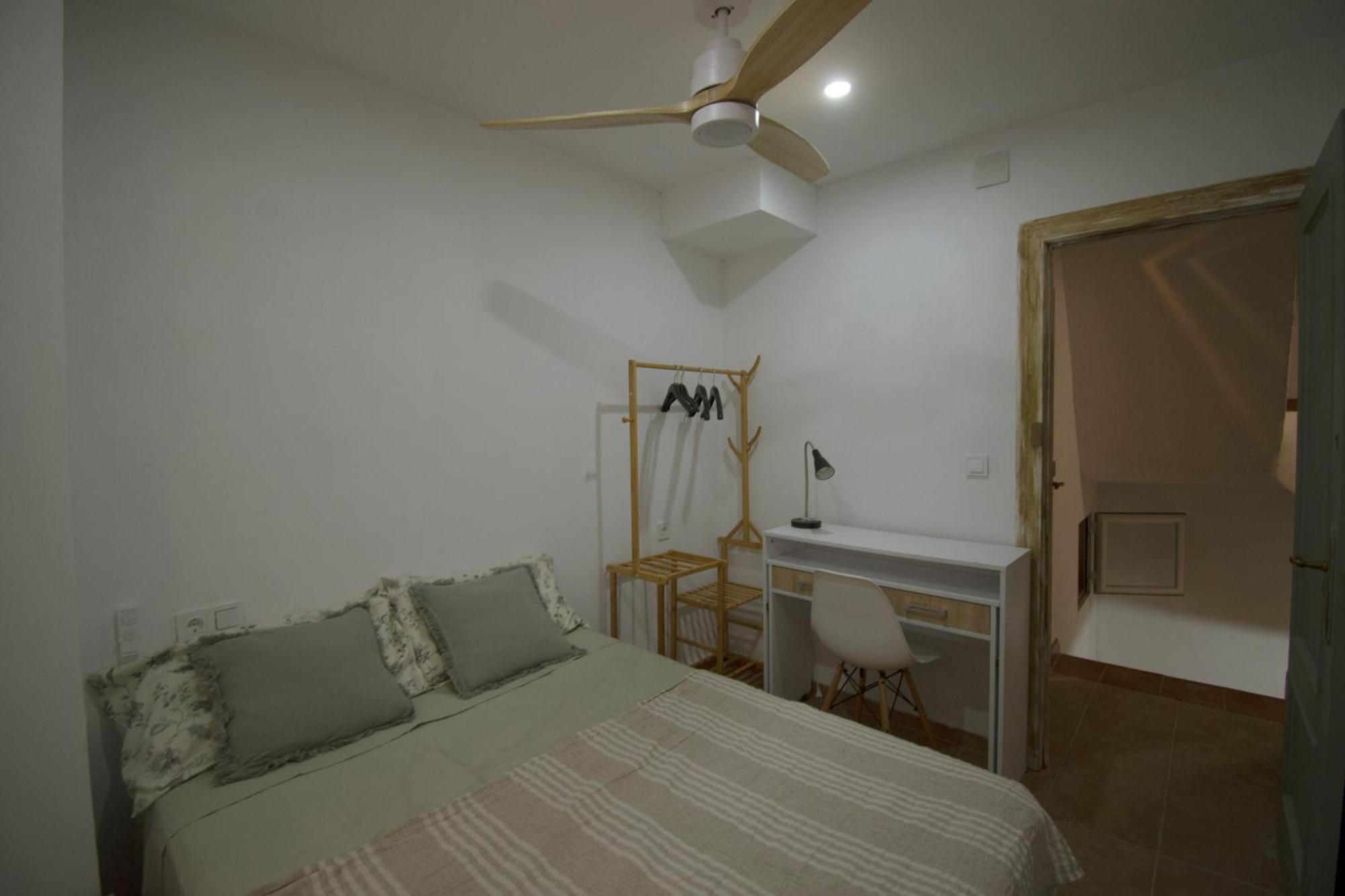 Casa De 3 Habitaciones Y 2 Banos Centrico Granada Exteriör bild