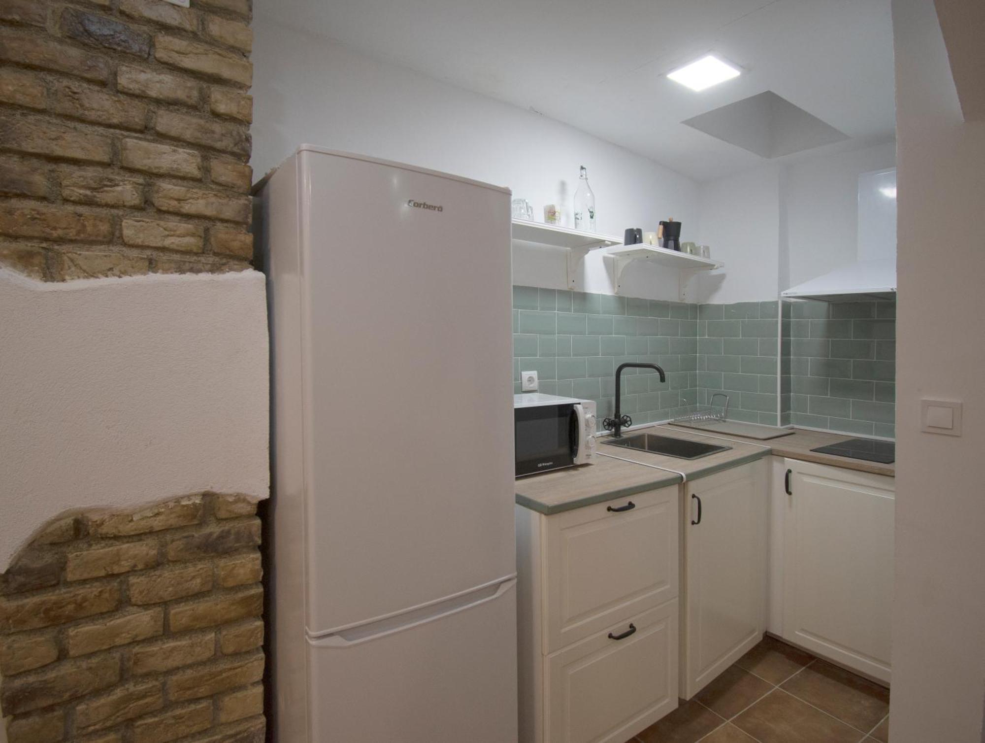 Casa De 3 Habitaciones Y 2 Banos Centrico Granada Exteriör bild