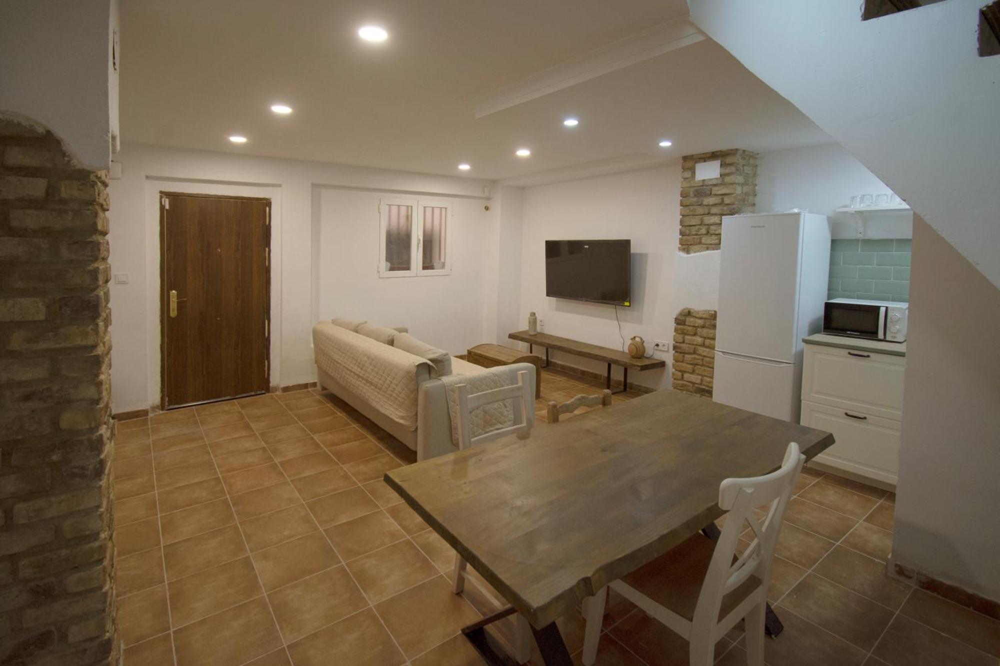 Casa De 3 Habitaciones Y 2 Banos Centrico Granada Exteriör bild