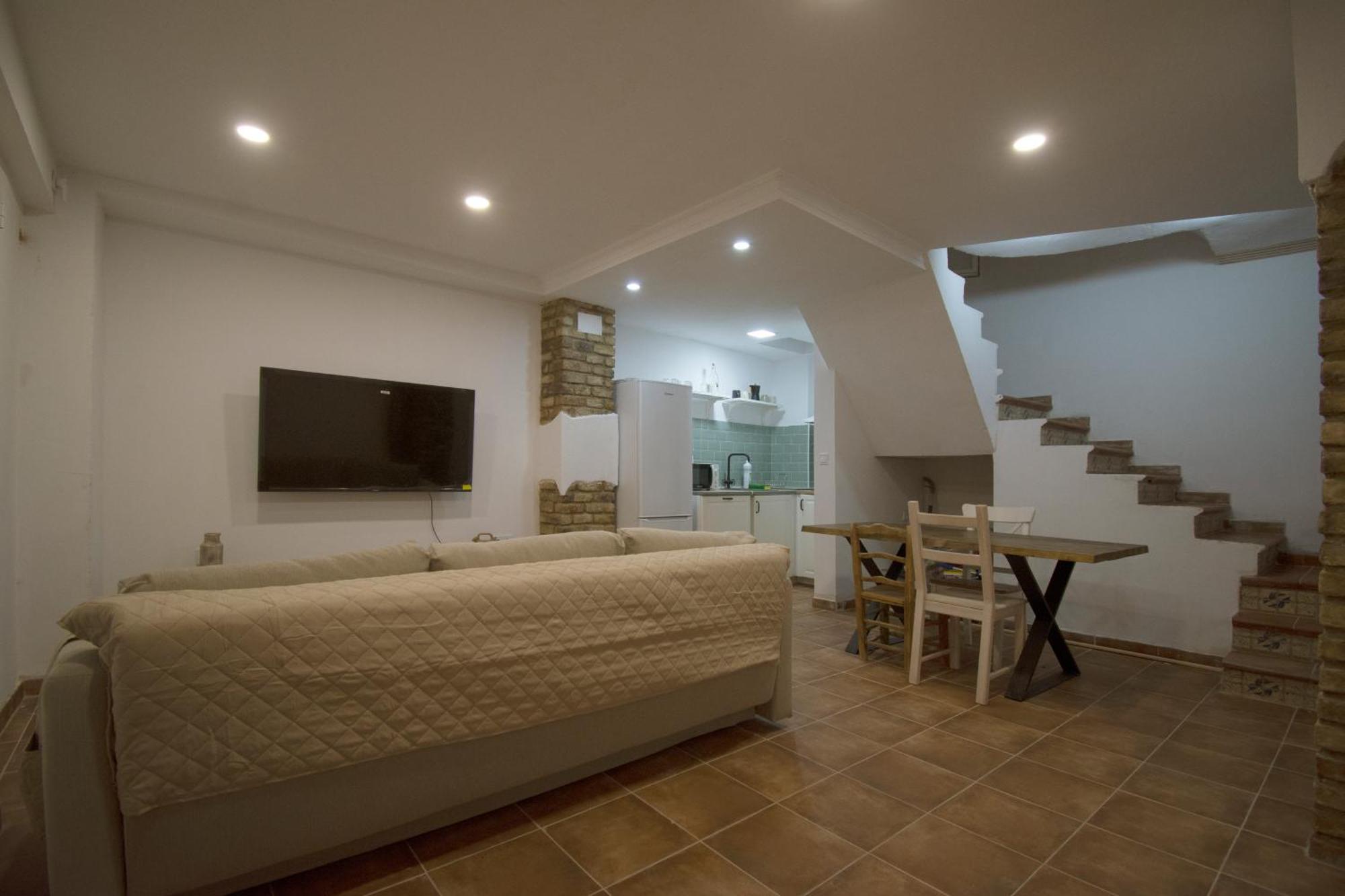 Casa De 3 Habitaciones Y 2 Banos Centrico Granada Exteriör bild